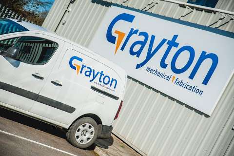 Grayton Mechanical & Fabrication Services Ltd photo
